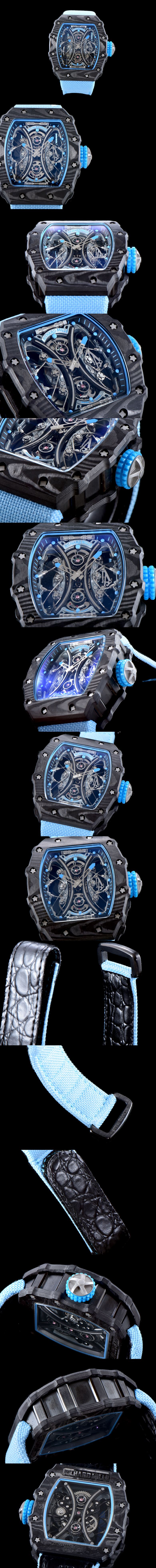 리차드밀 RM 53-01 -4